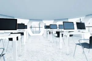 Como instalar uma rede cabeada Eficiente no seu Escritório