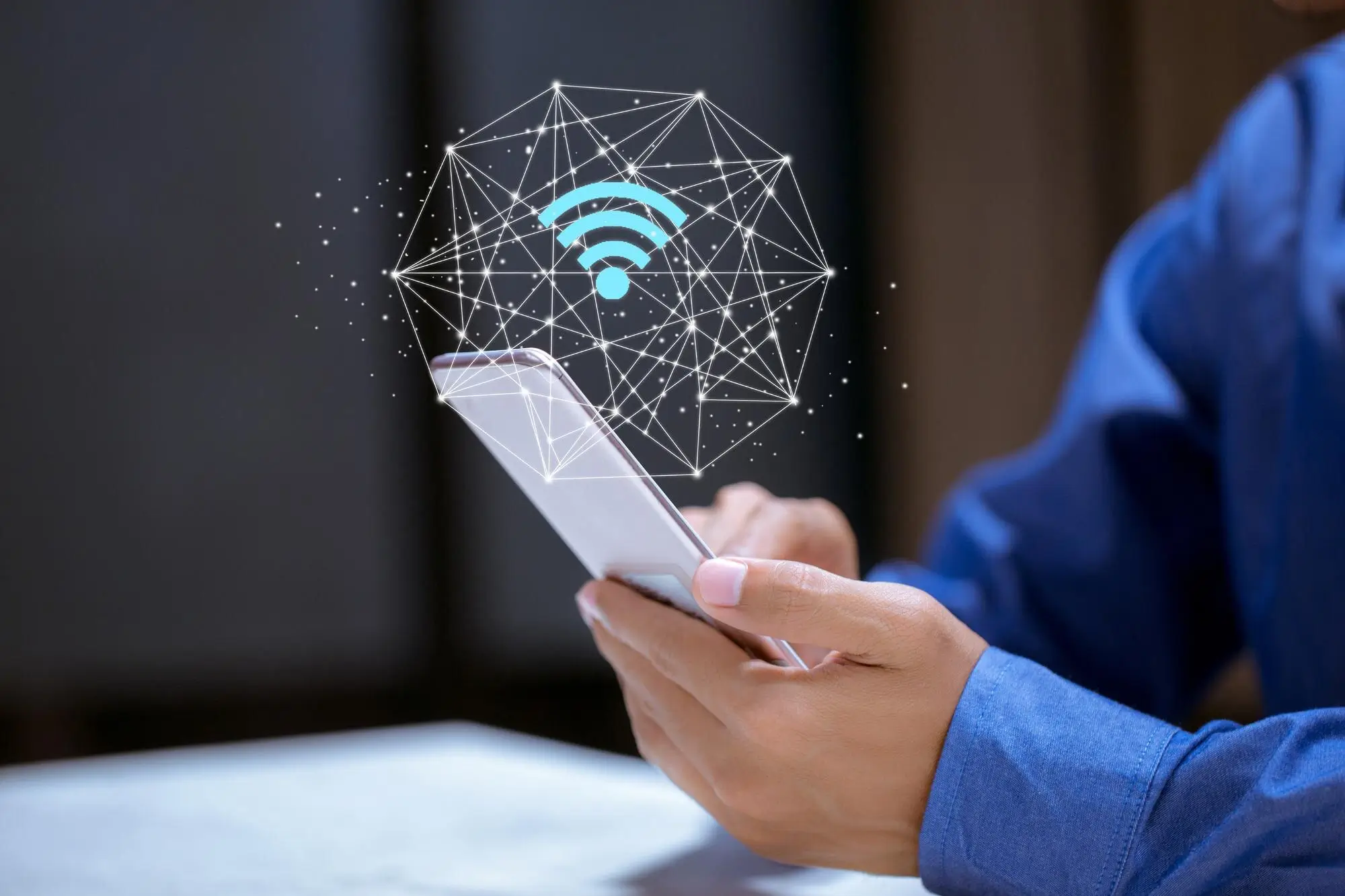 wi-fi 6