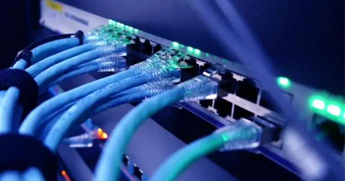 Monitoramento de Rede 24/7: Como Evitar Quedas e Melhorar a Produtividade