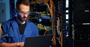 Manutenção Preventiva de TI