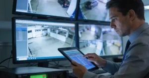 Gravadores Digitais: Monitoramento Inteligente | AWK Network
